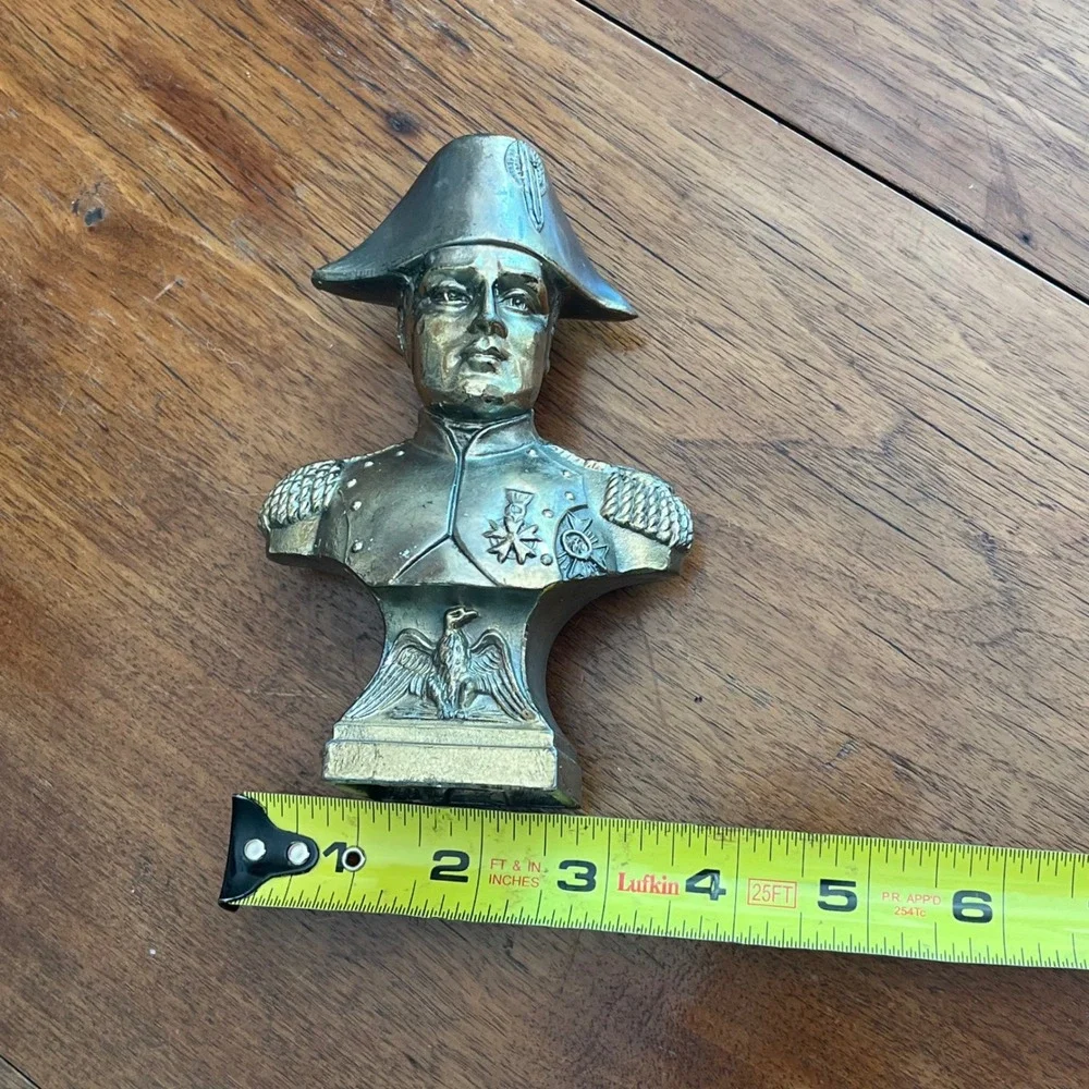 Vintage 5.25